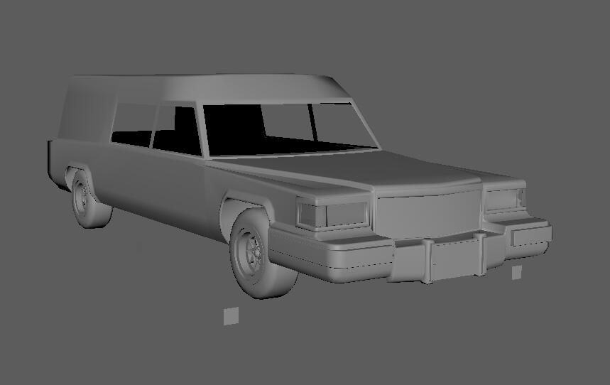 Soul - WIP Project