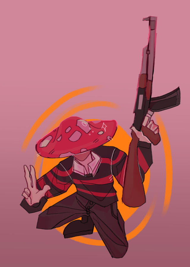 By KjKexxy on Toyhouse