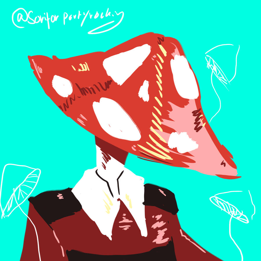 By Soriforpartyrocking on Airtight