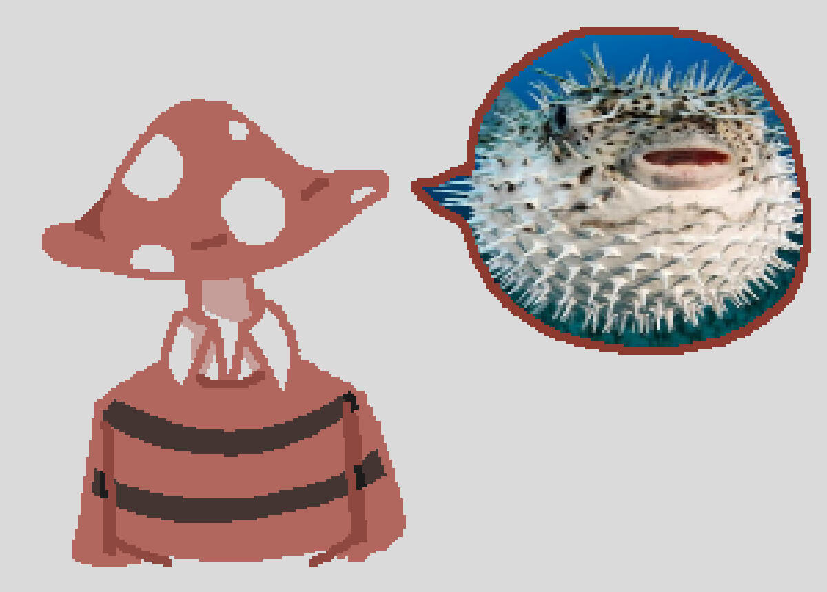 By spencephus on Discord