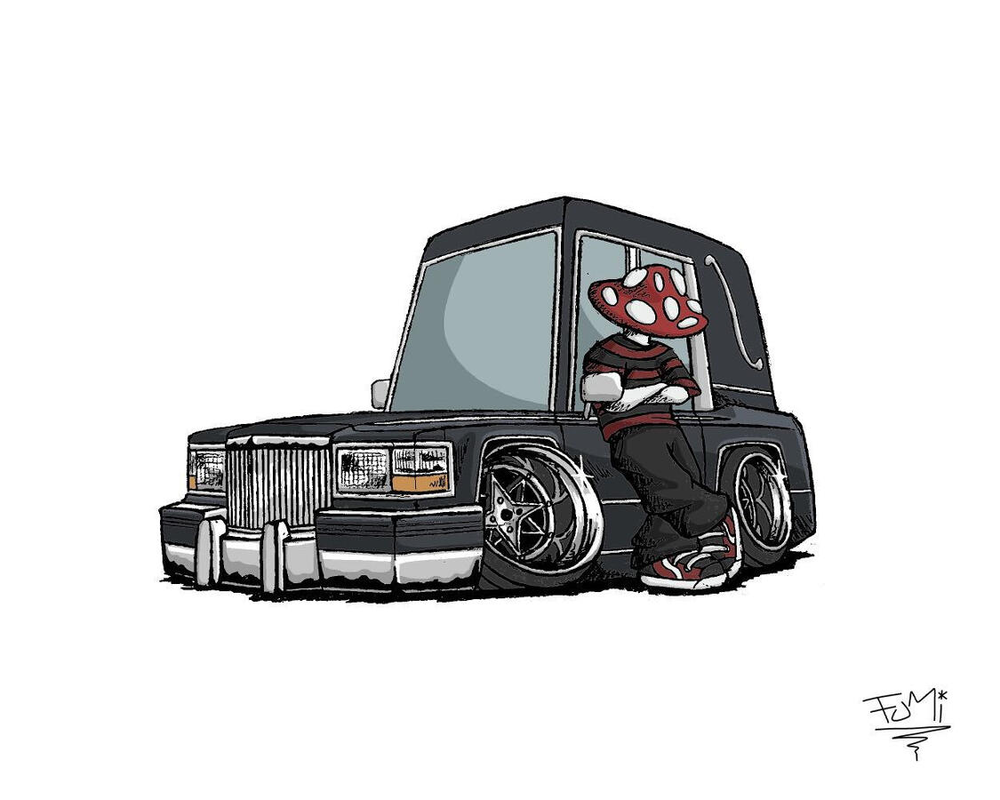 By fumi.wrld on Instagram