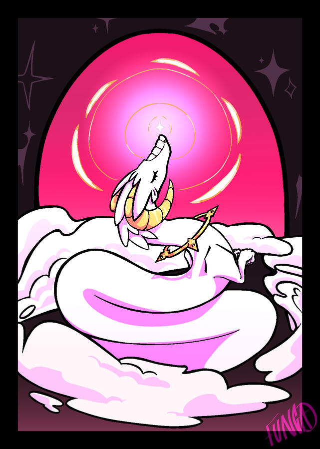 &quot;Take back all that was taken from you.&quot;